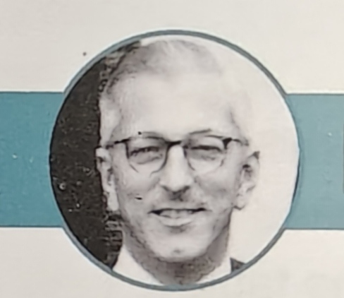 P R Hiscock