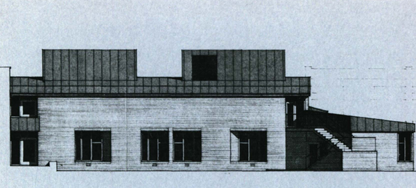 bertoud centre