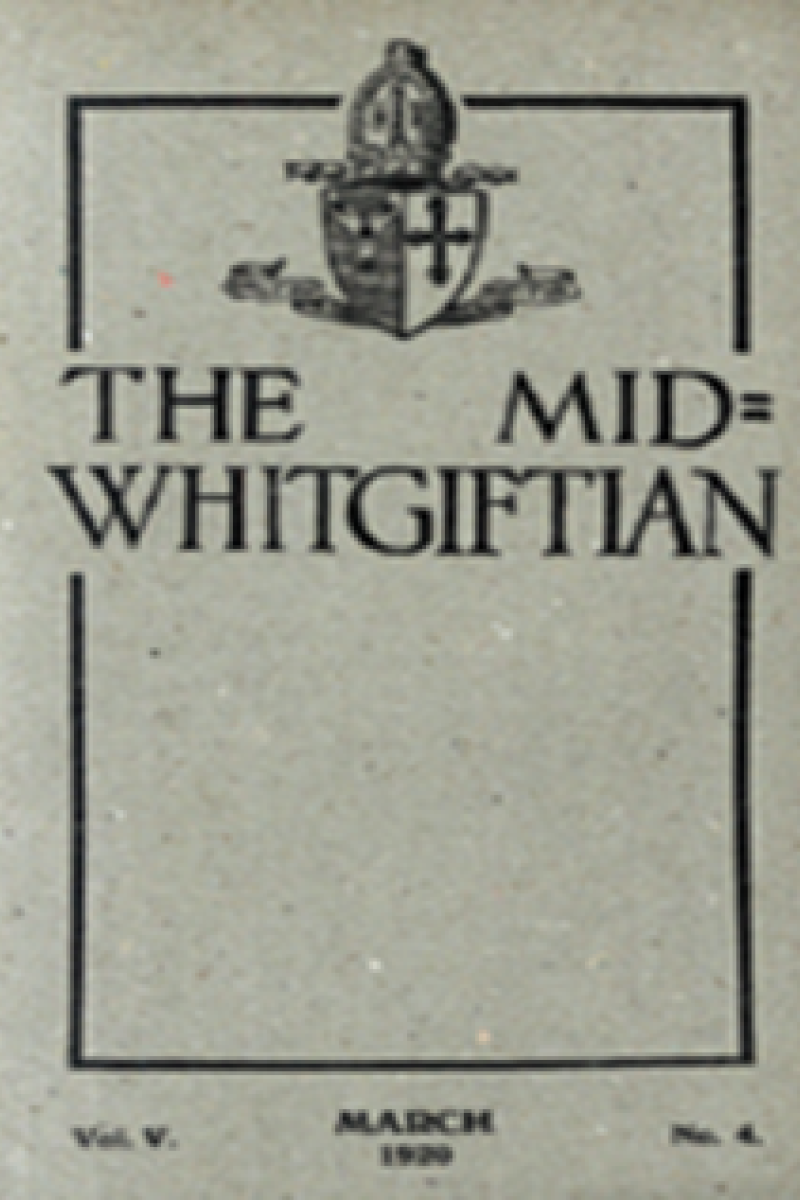 1920 magazine
